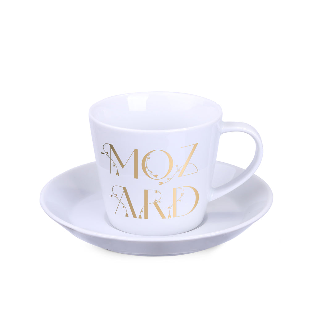 Victor 210 white