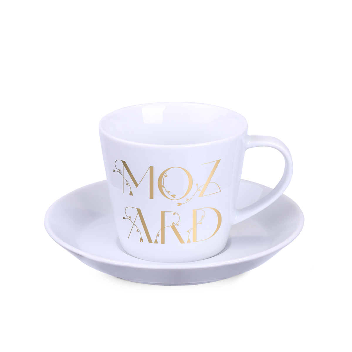 Victor 210 white