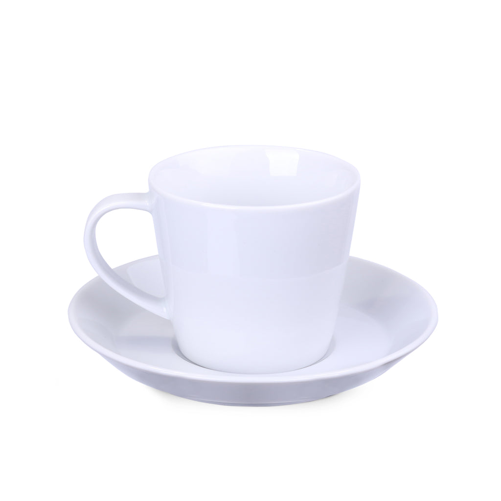 Victor 210 white