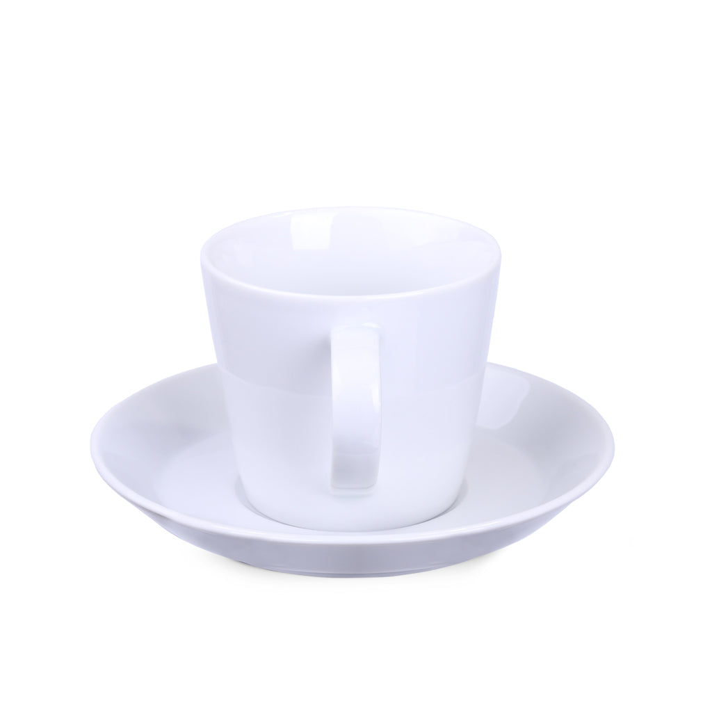 Victor 210 white