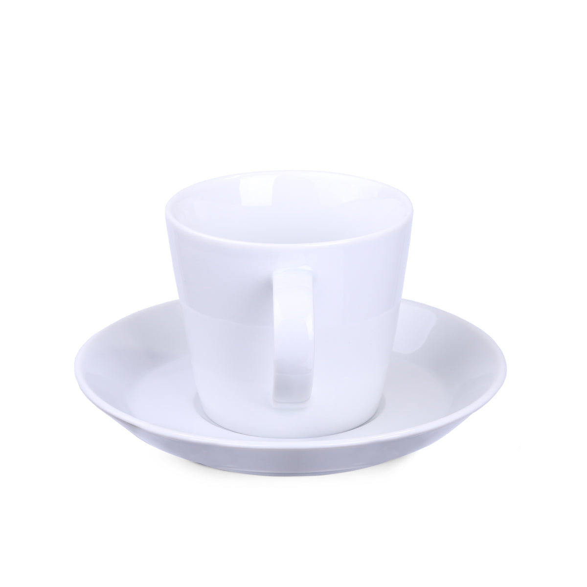 Victor 210 white