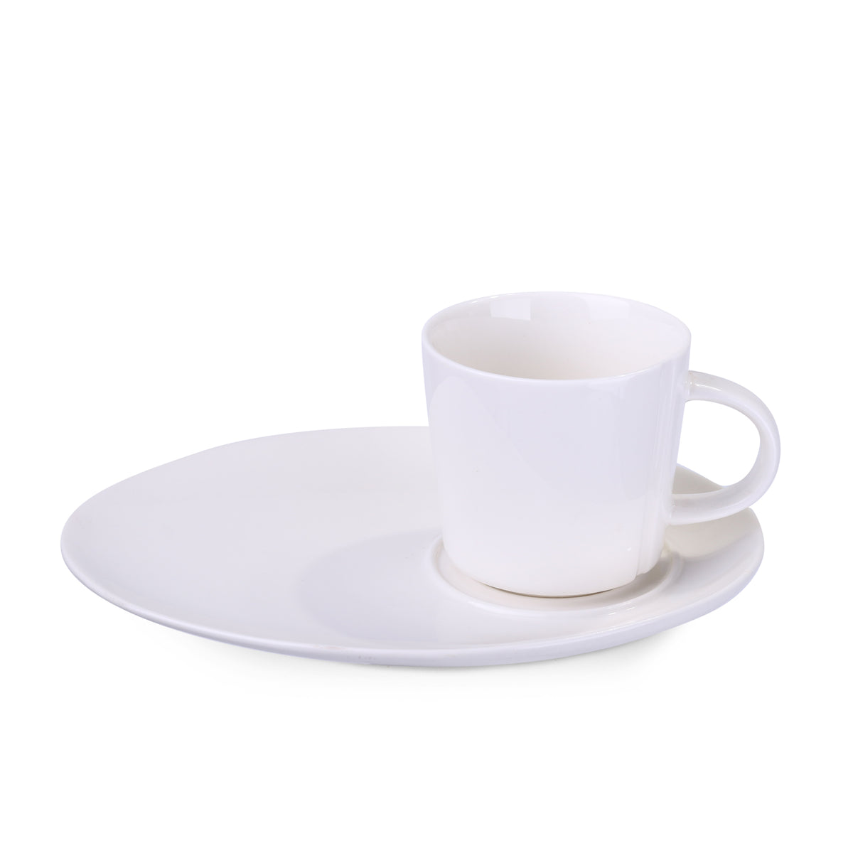 Lucas-set 200, vitt