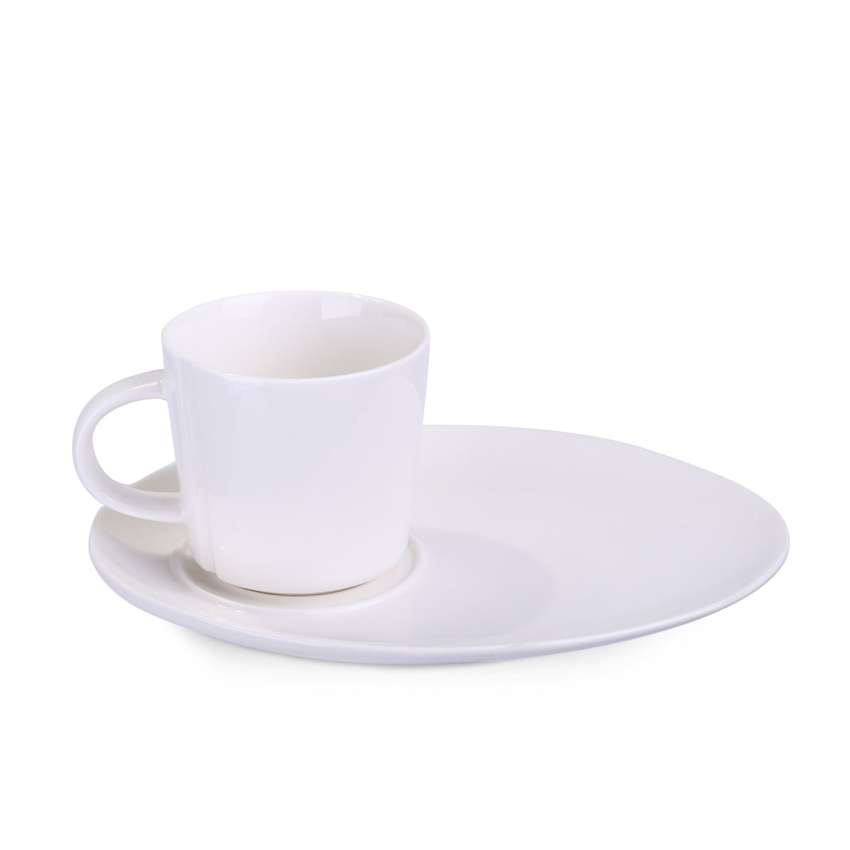 Lucas-set 200, vitt