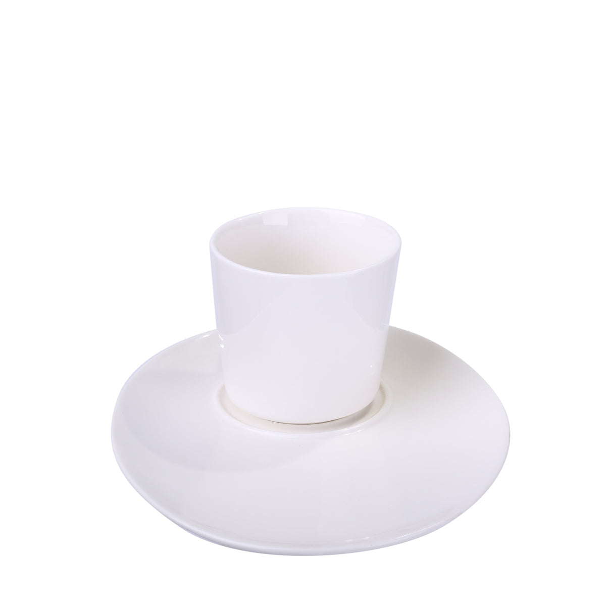 Lucas Set 75, white