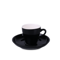 Verona Nero Set 70 svart/vit