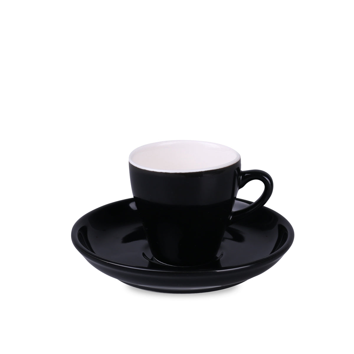 Verona Nero Set 70 svart/vit