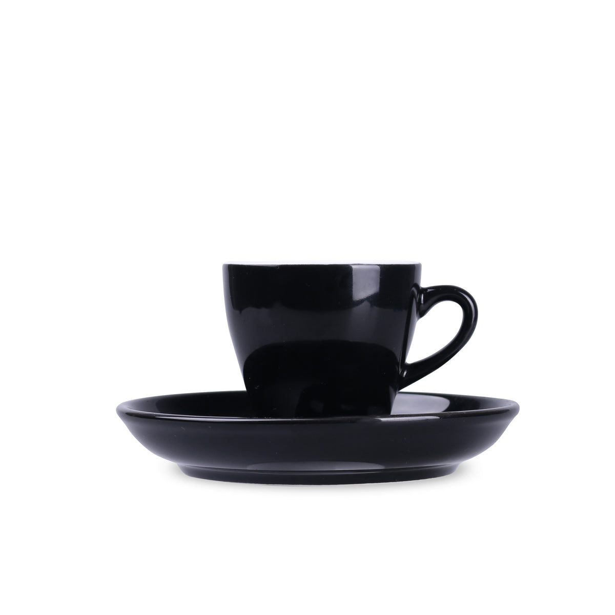 Verona Nero Set 70 svart/vit