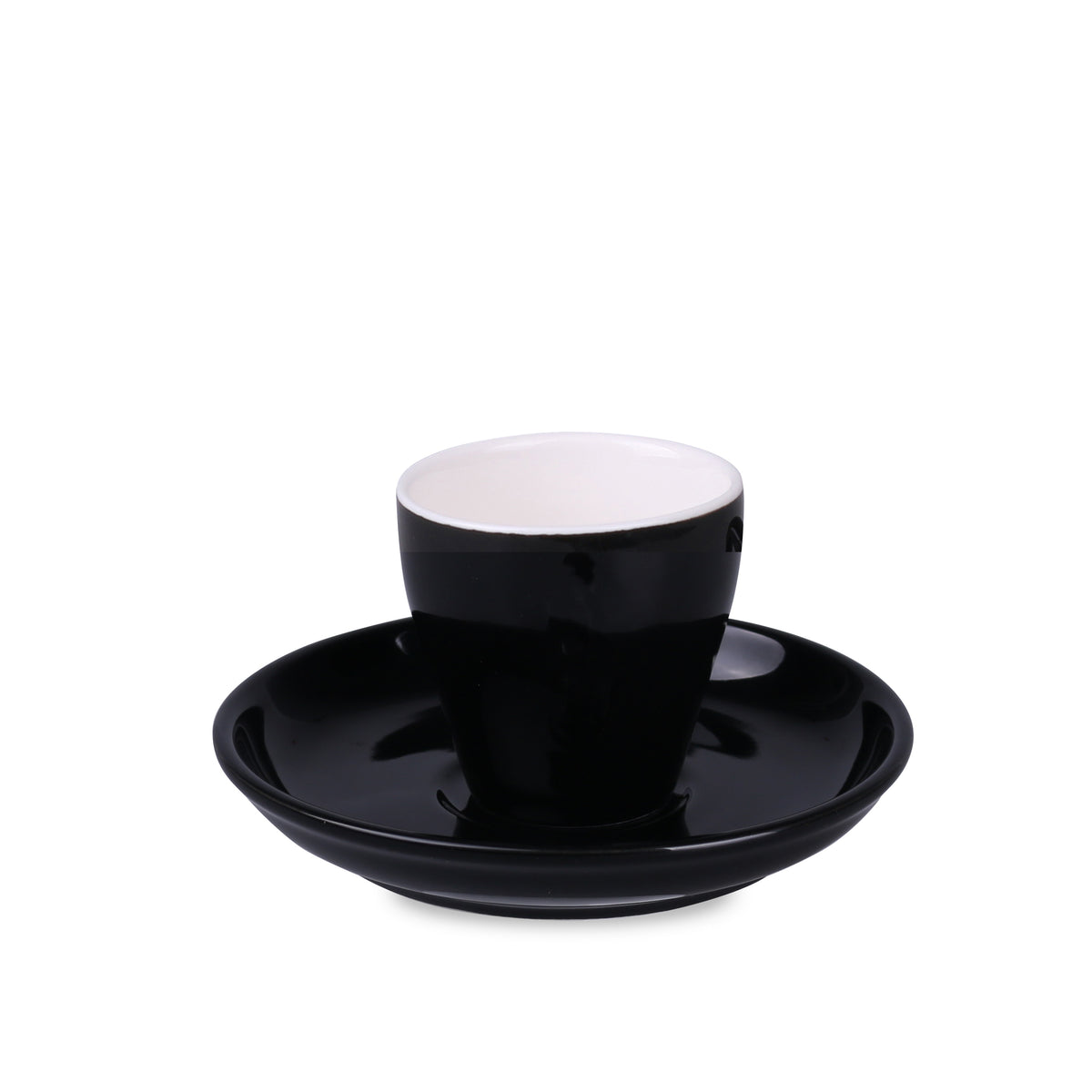 Verona Nero Set 70 svart/vit