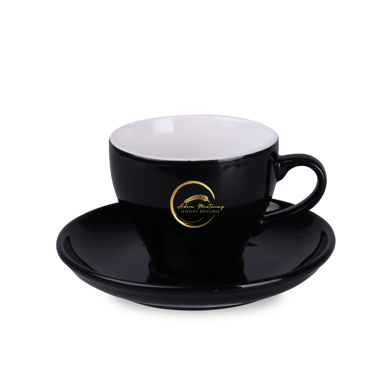 Verona Nero Set 200 svart/hvit