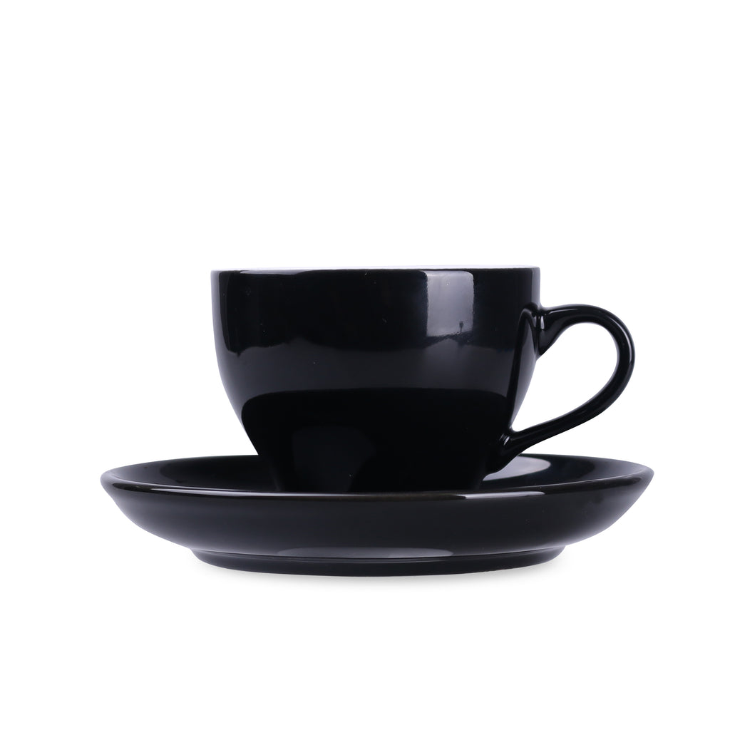 Verona Nero Set 200 svart/hvit