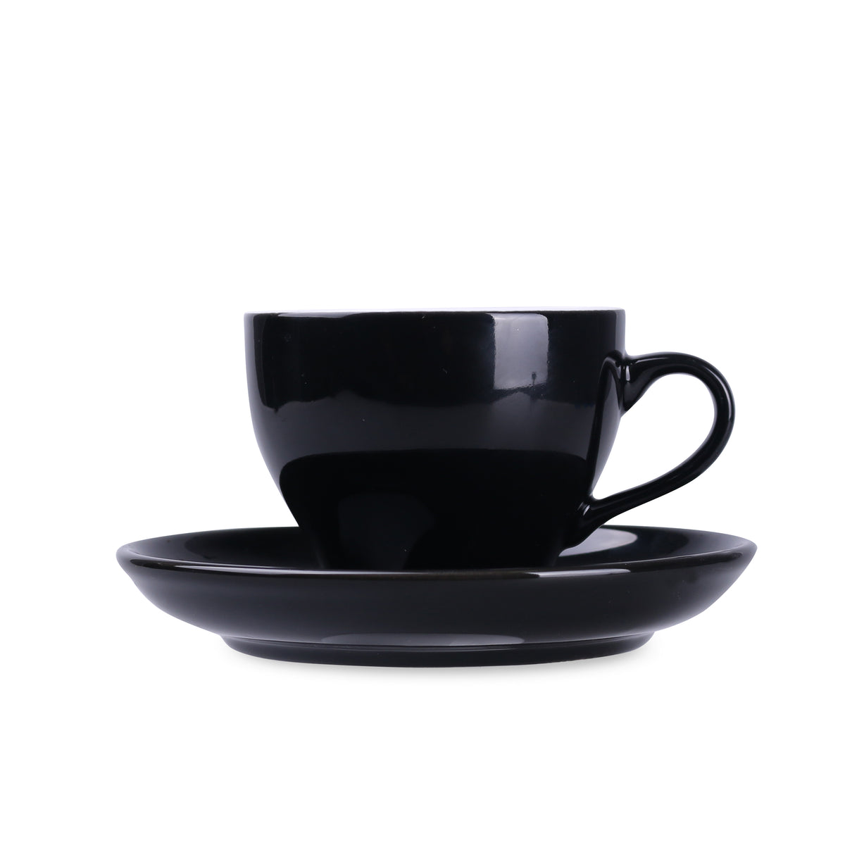 Verona Nero Set 200 svart/hvit