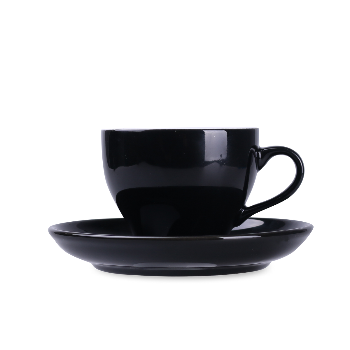 Verona Nero Set 200 svart/hvit