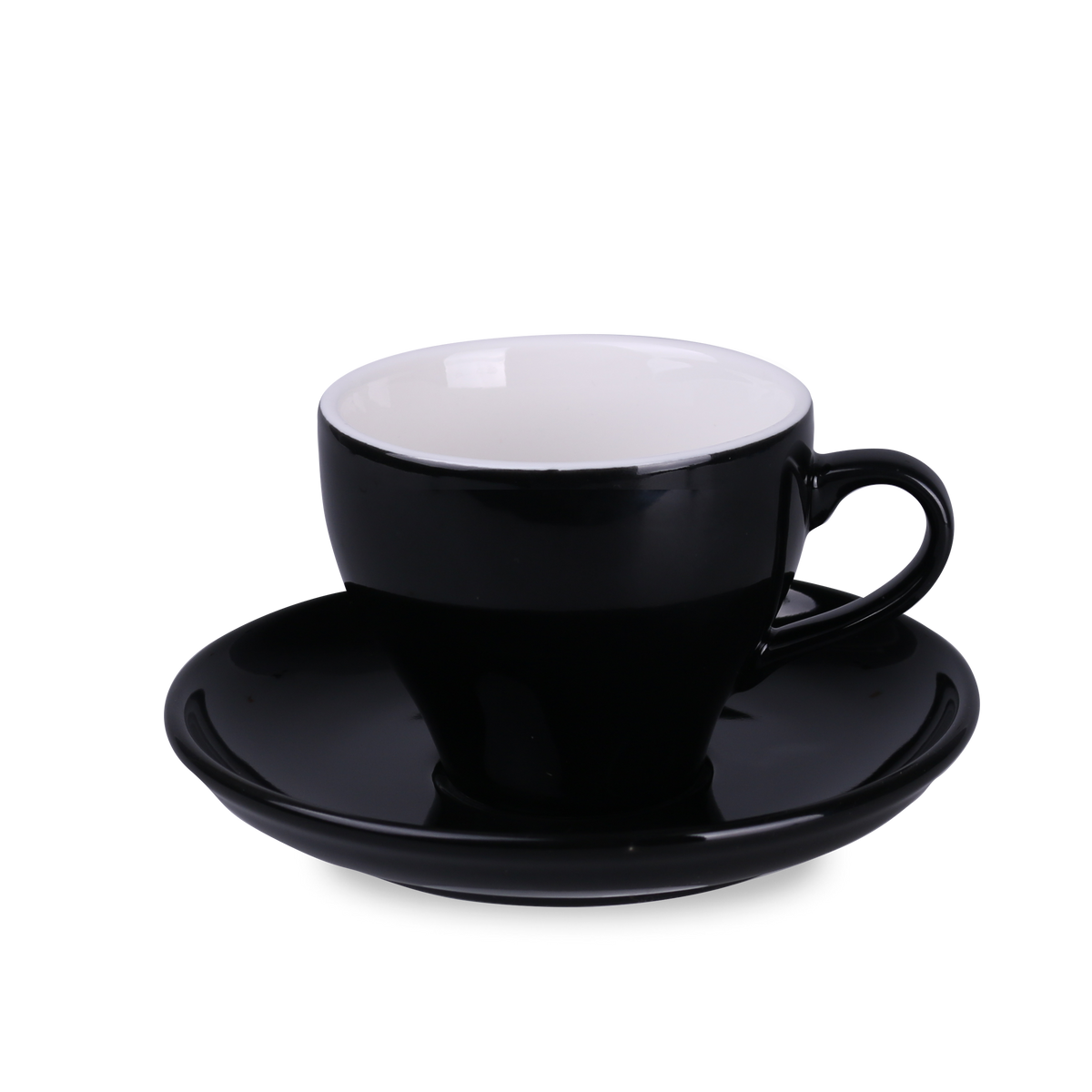 Verona Nero Set 200 svart/hvit