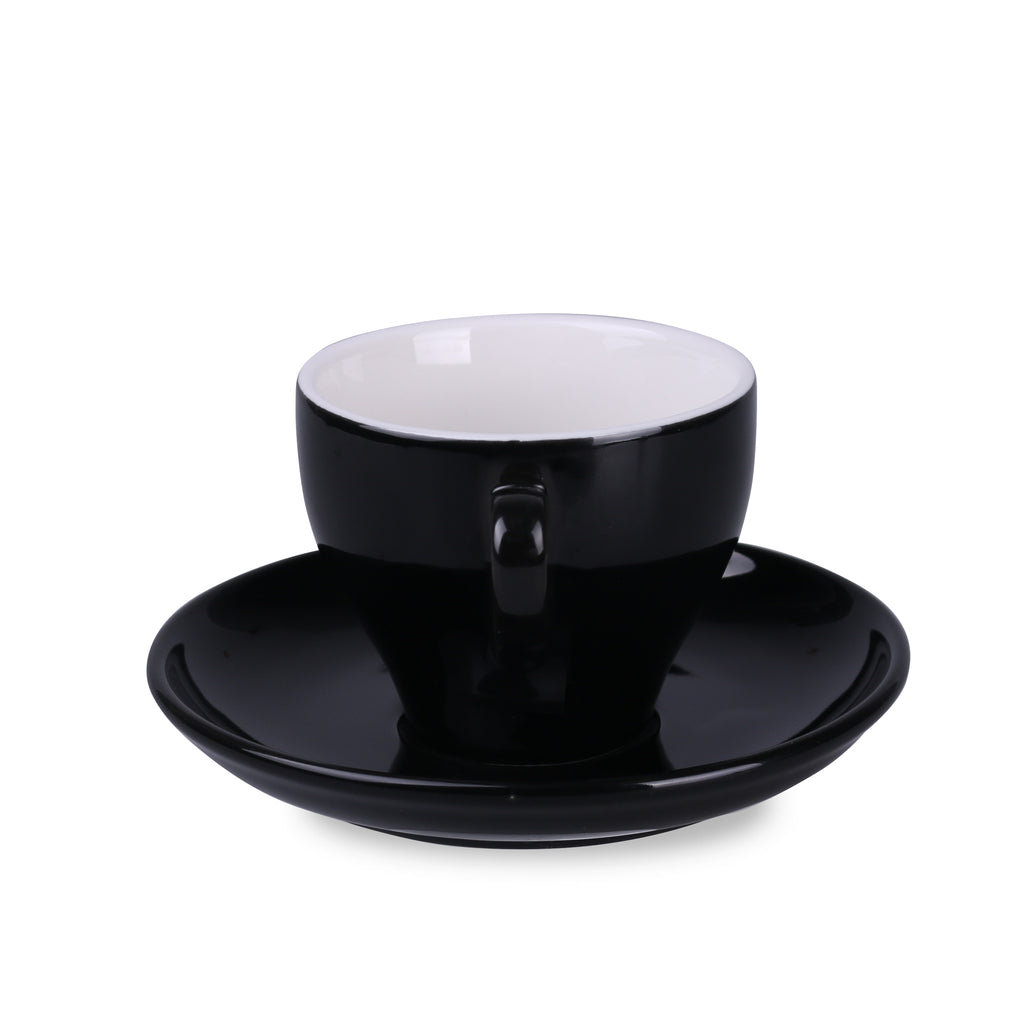 Verona Nero Set 200 svart/hvit