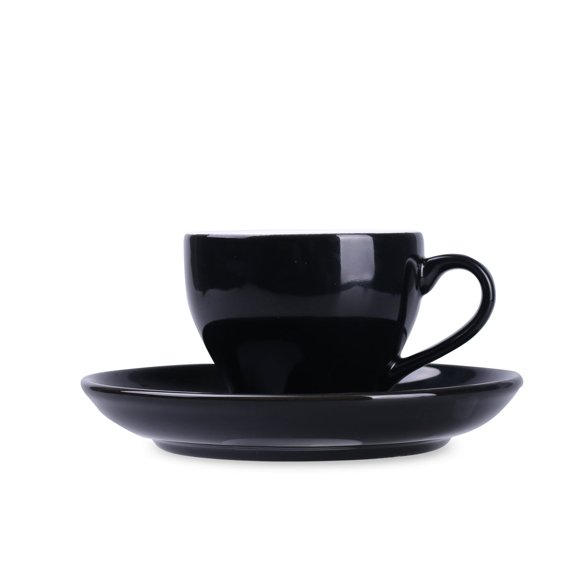 Verona Nero  Set 150 svart/vitt