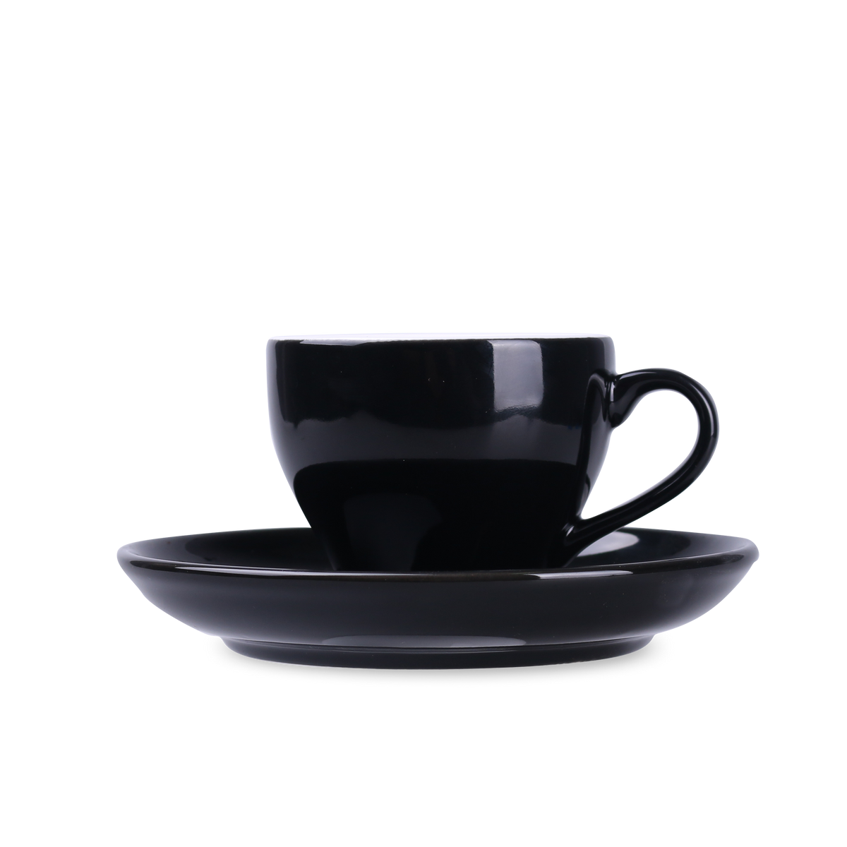 Verona Nero  Set 150 svart/vitt