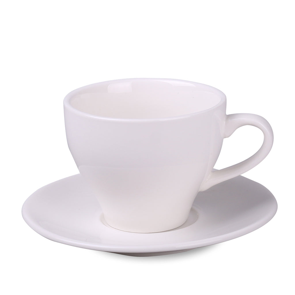 Verona Bianco Set 200, hvitt