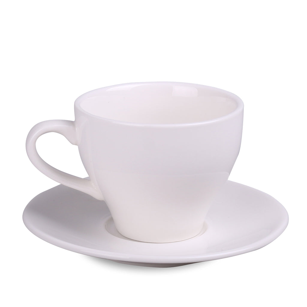 Verona Bianco Set 200, hvitt