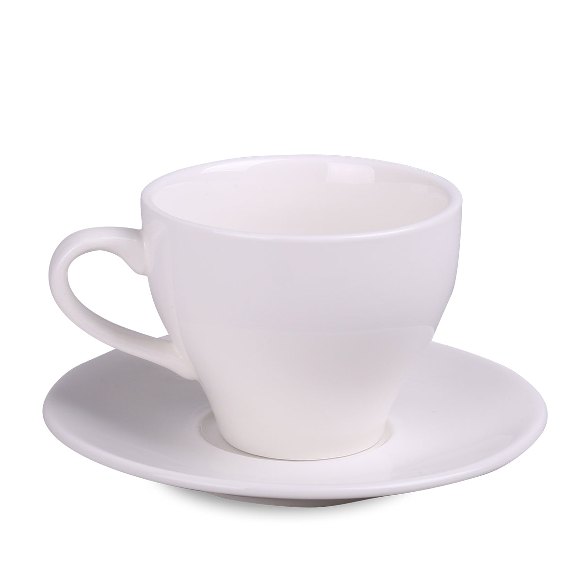 Verona Bianco Set 200, hvitt