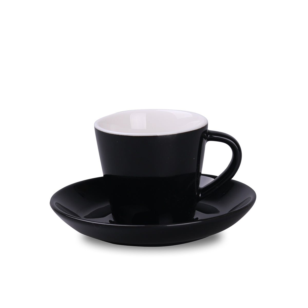 Victor Nero Set 120 svart/vitt