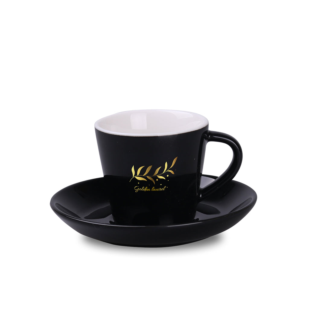 Victor Nero Set 120 svart/vitt