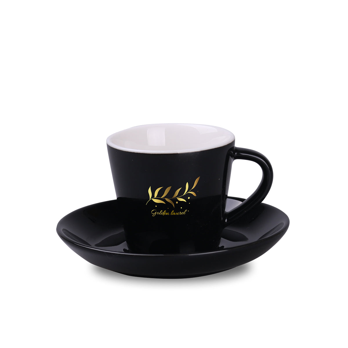 Victor Nero Set 120 svart/vitt