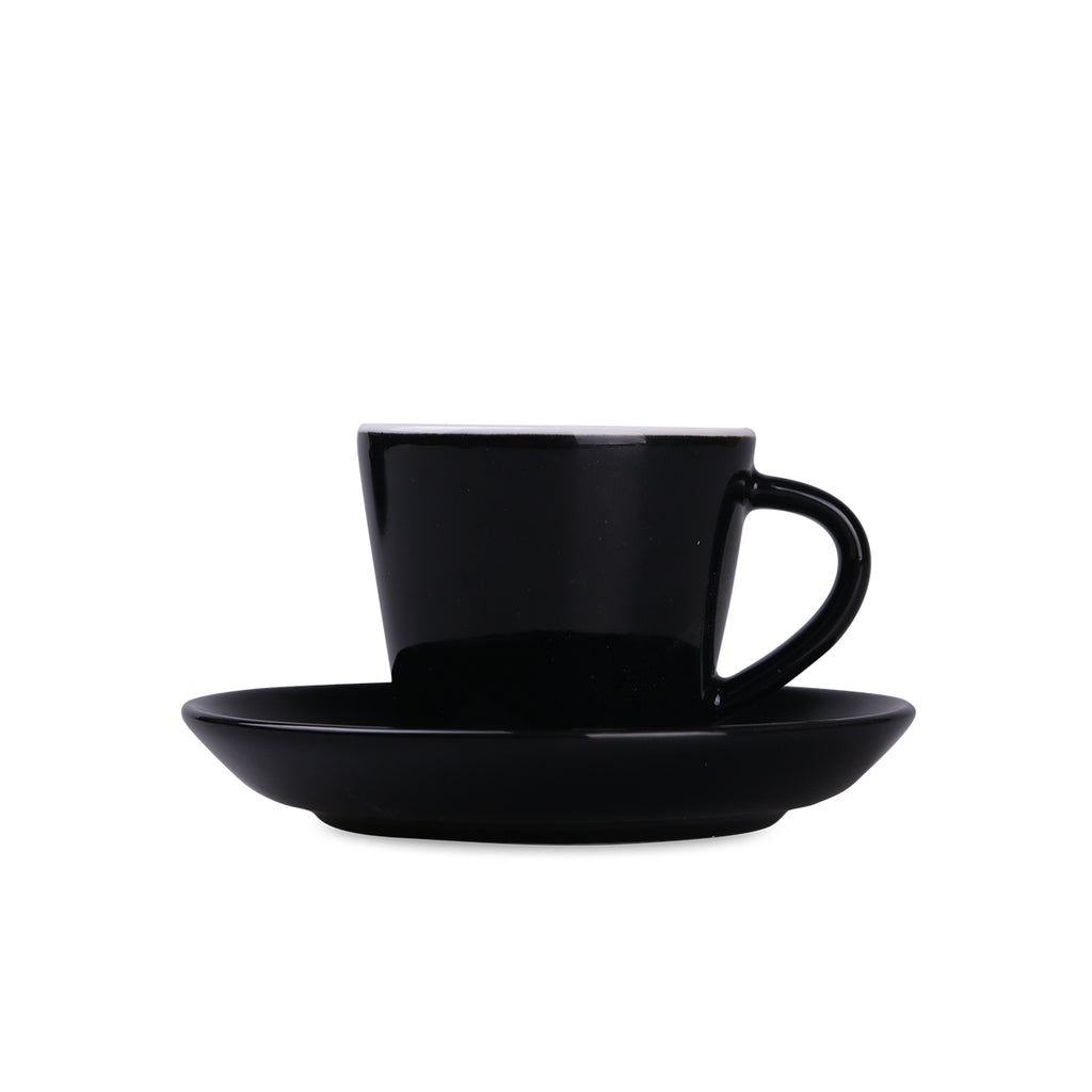 Victor Nero Set 120 svart/vitt