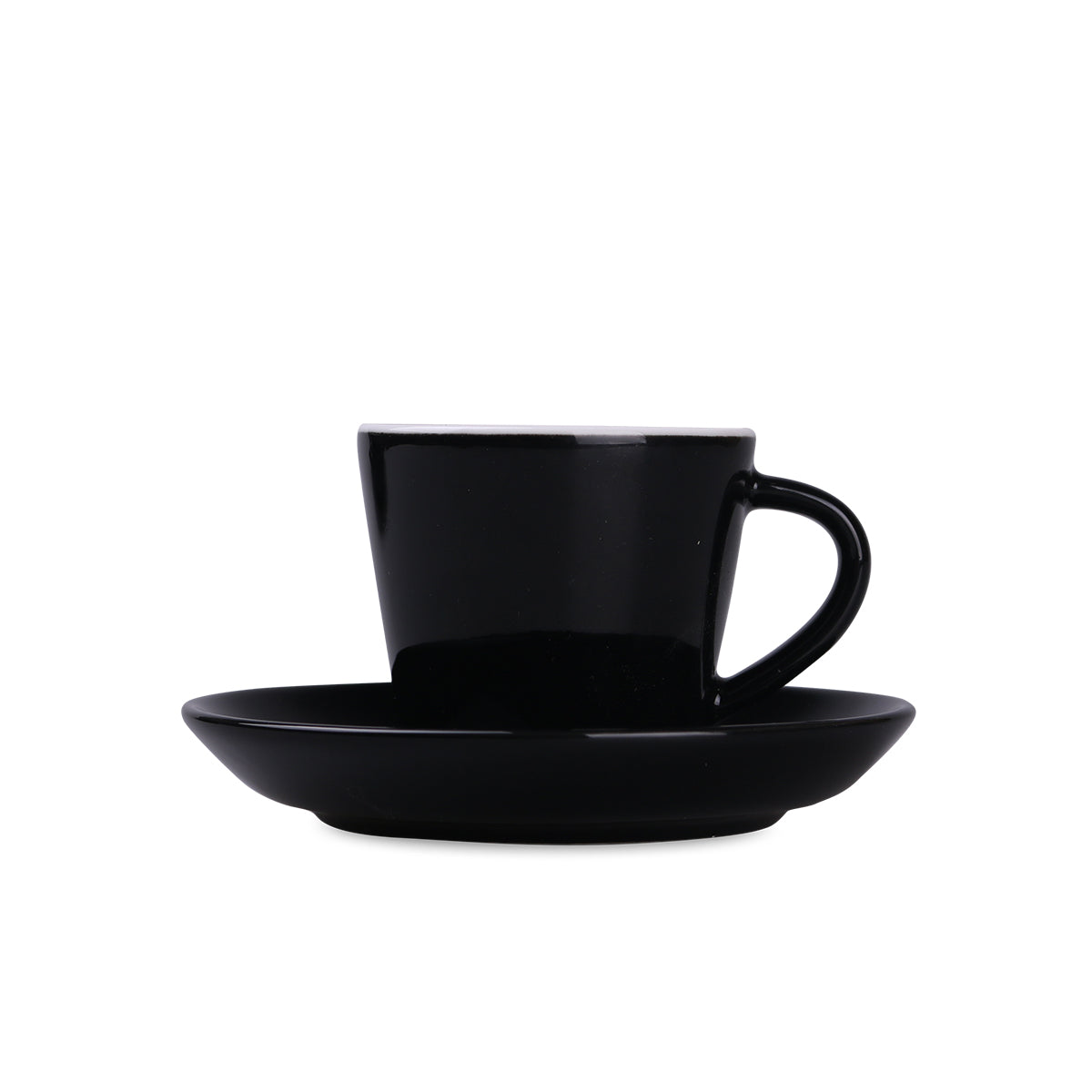 Victor Nero Set 120 svart/vitt