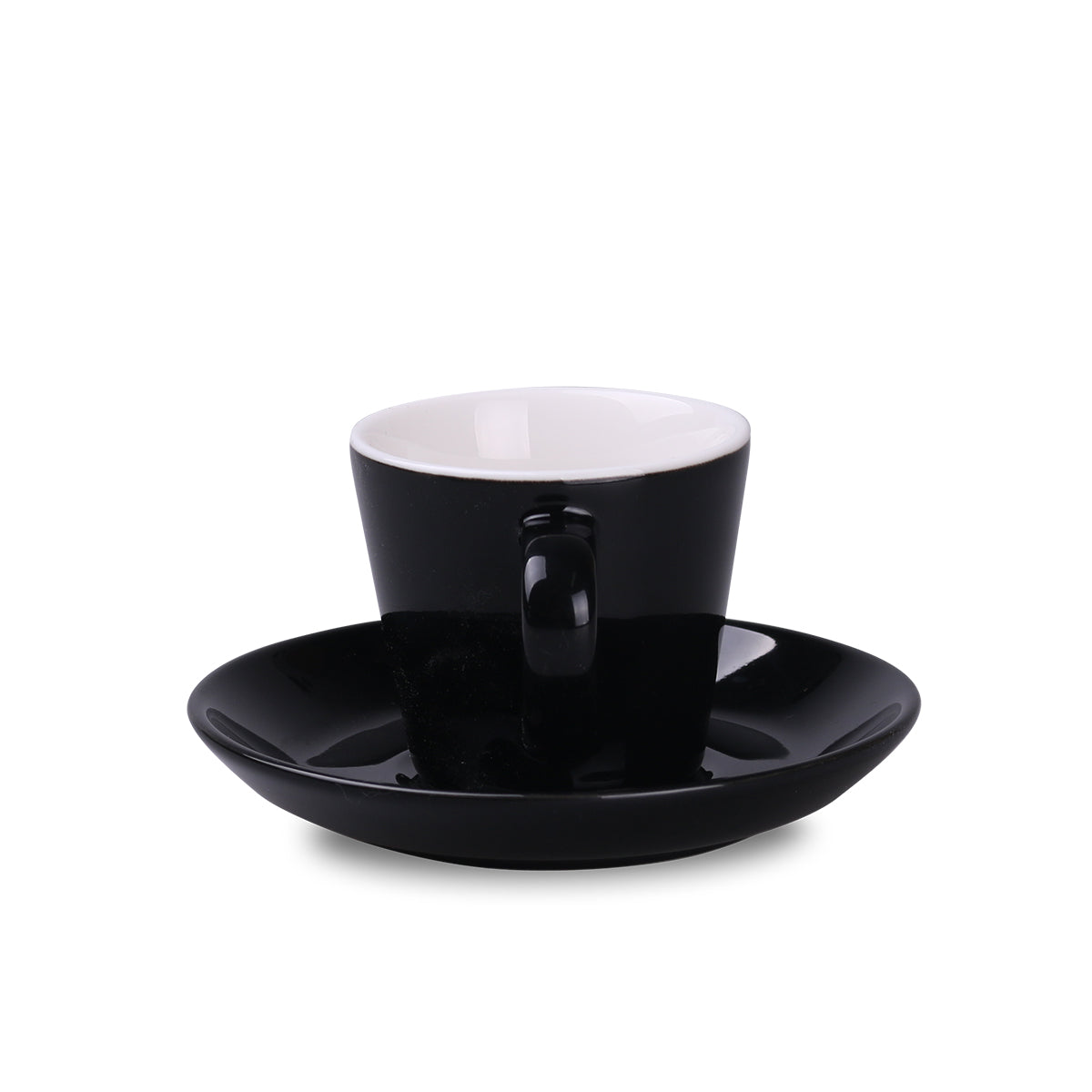 Victor Nero Set 120 svart/vitt