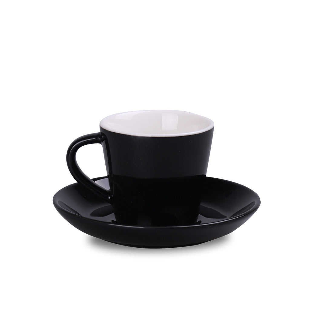 Victor Nero Set 120 svart/vitt