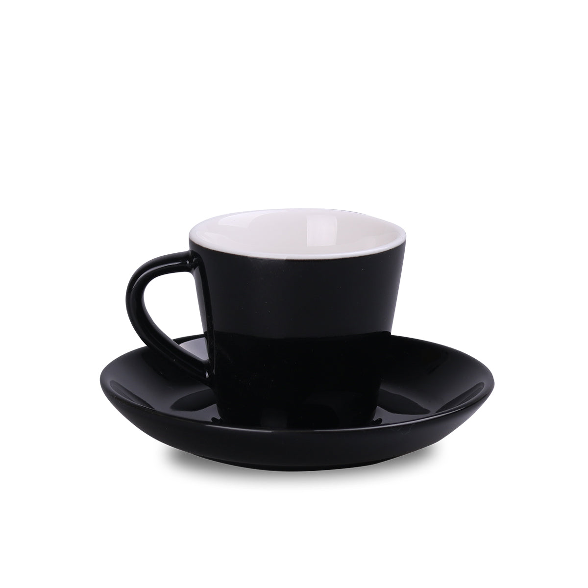 Victor Nero Set 120 svart/vitt