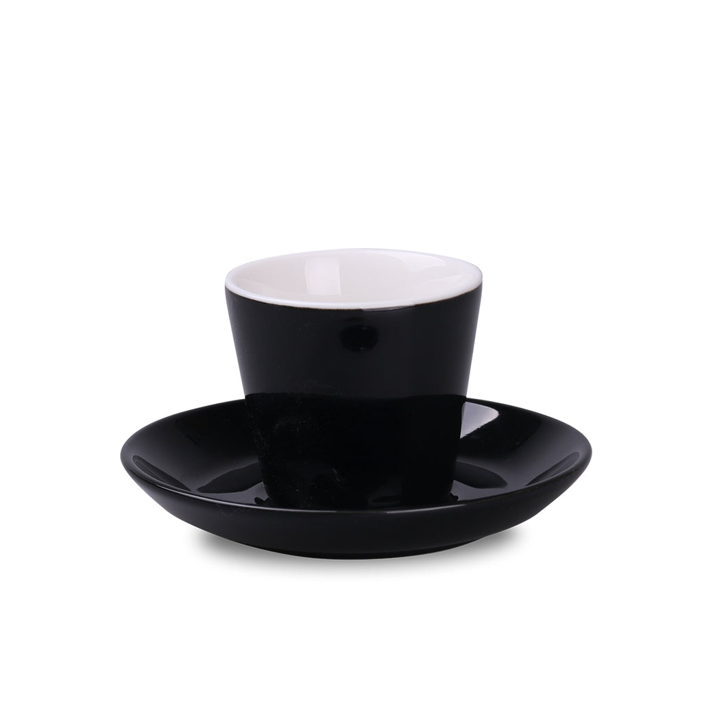 Victor Nero Set 120 svart/vitt