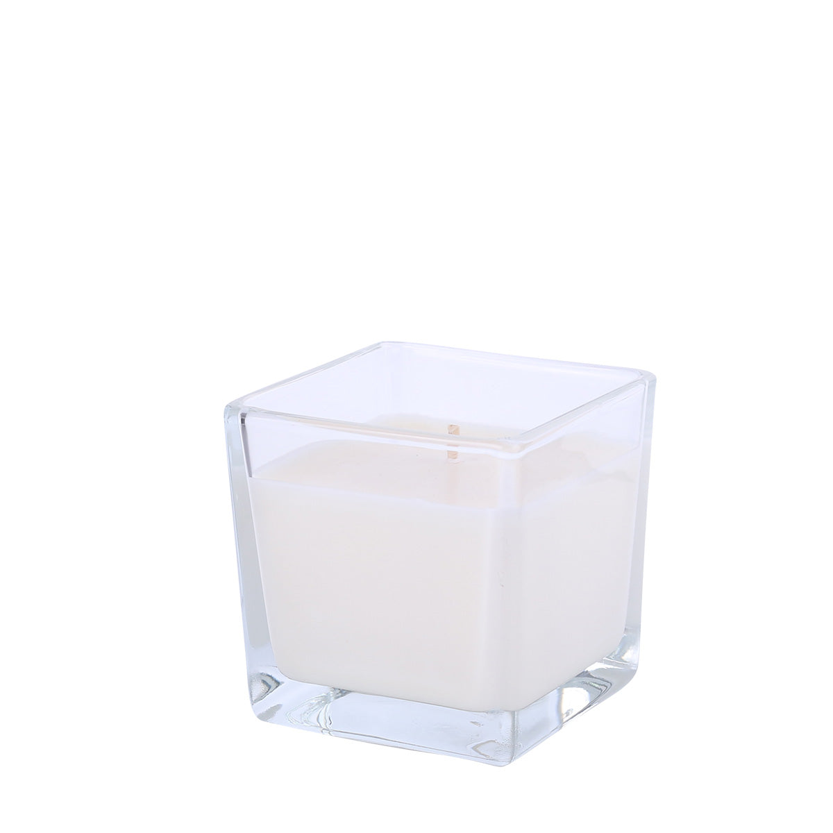 Cube EU Soy Wax 300, Colourless