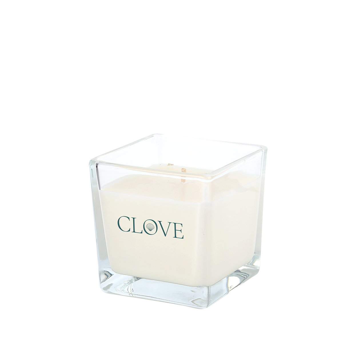 Cube EU Soy Wax 300, Colourless