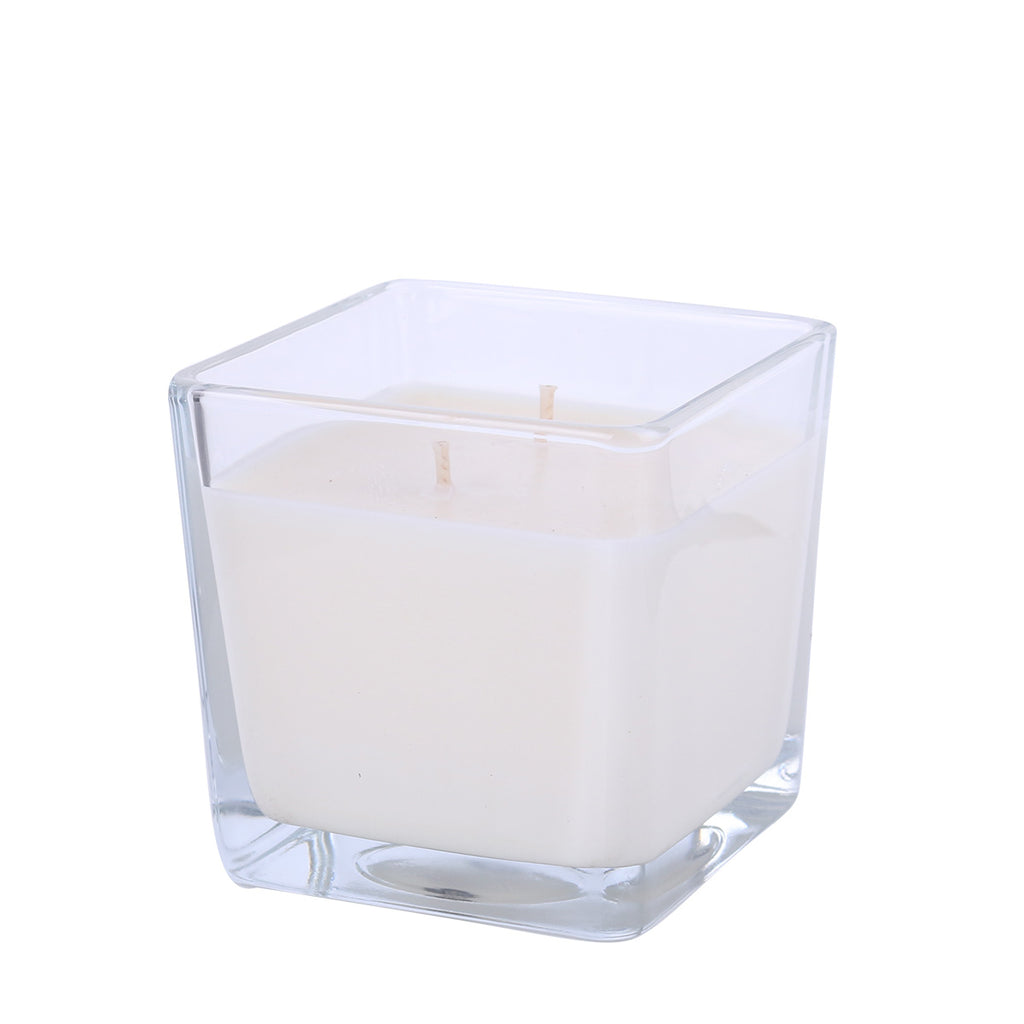 Cube EU Soy Wax 600, Colourless