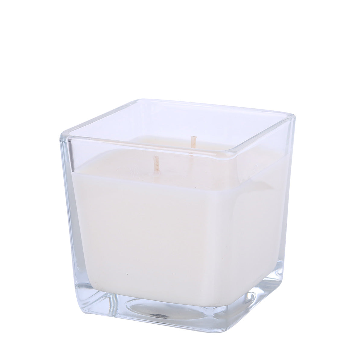 Cube EU Soy Wax 600, Colourless