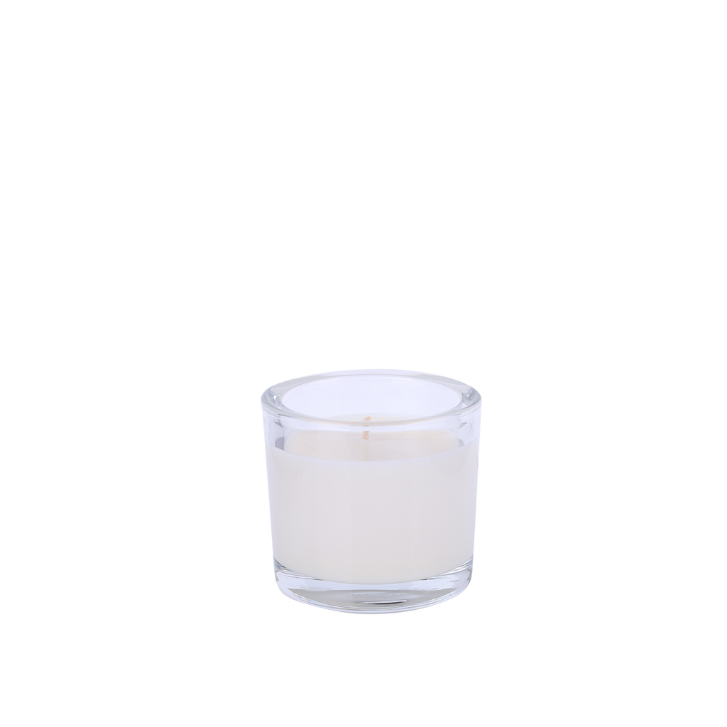 Lux EU sojavoks 90, farveløs