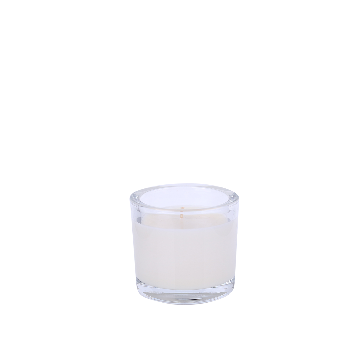 Lux EU sojavoks 90, farveløs