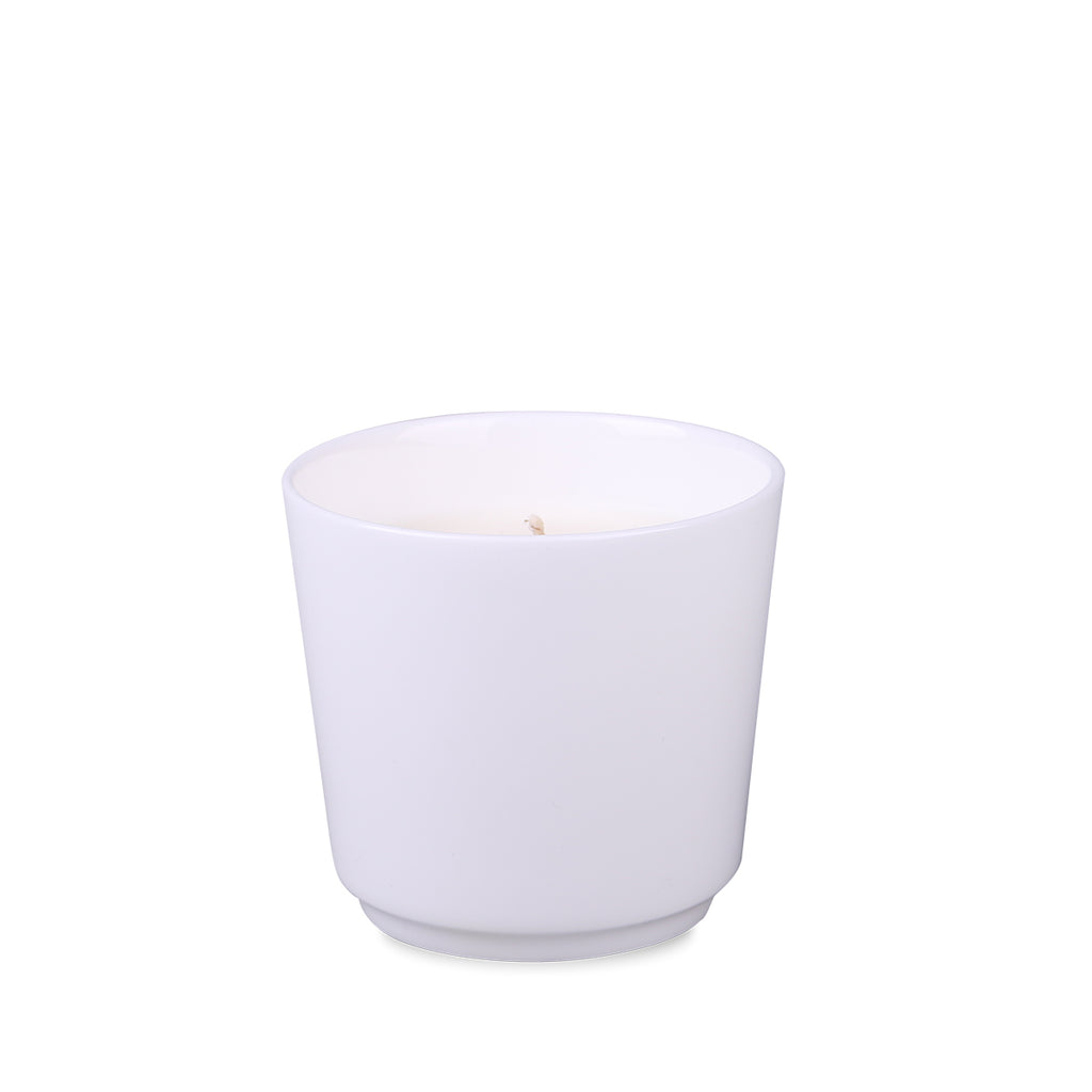 Finesse sojavax 153 vitt