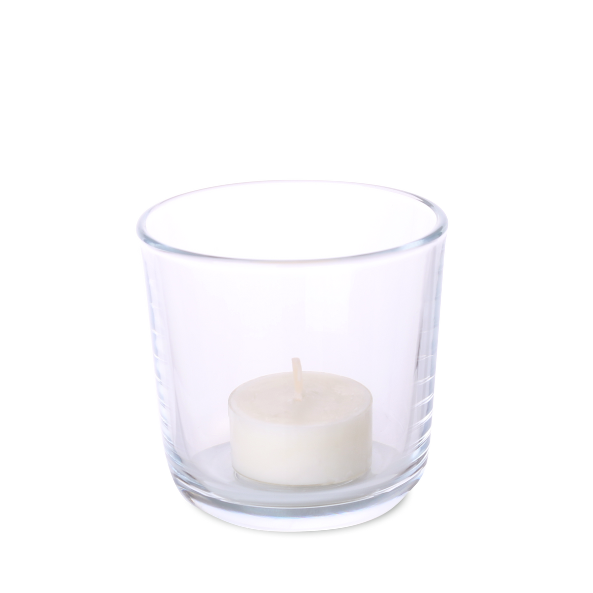 Romantic 230 färglös