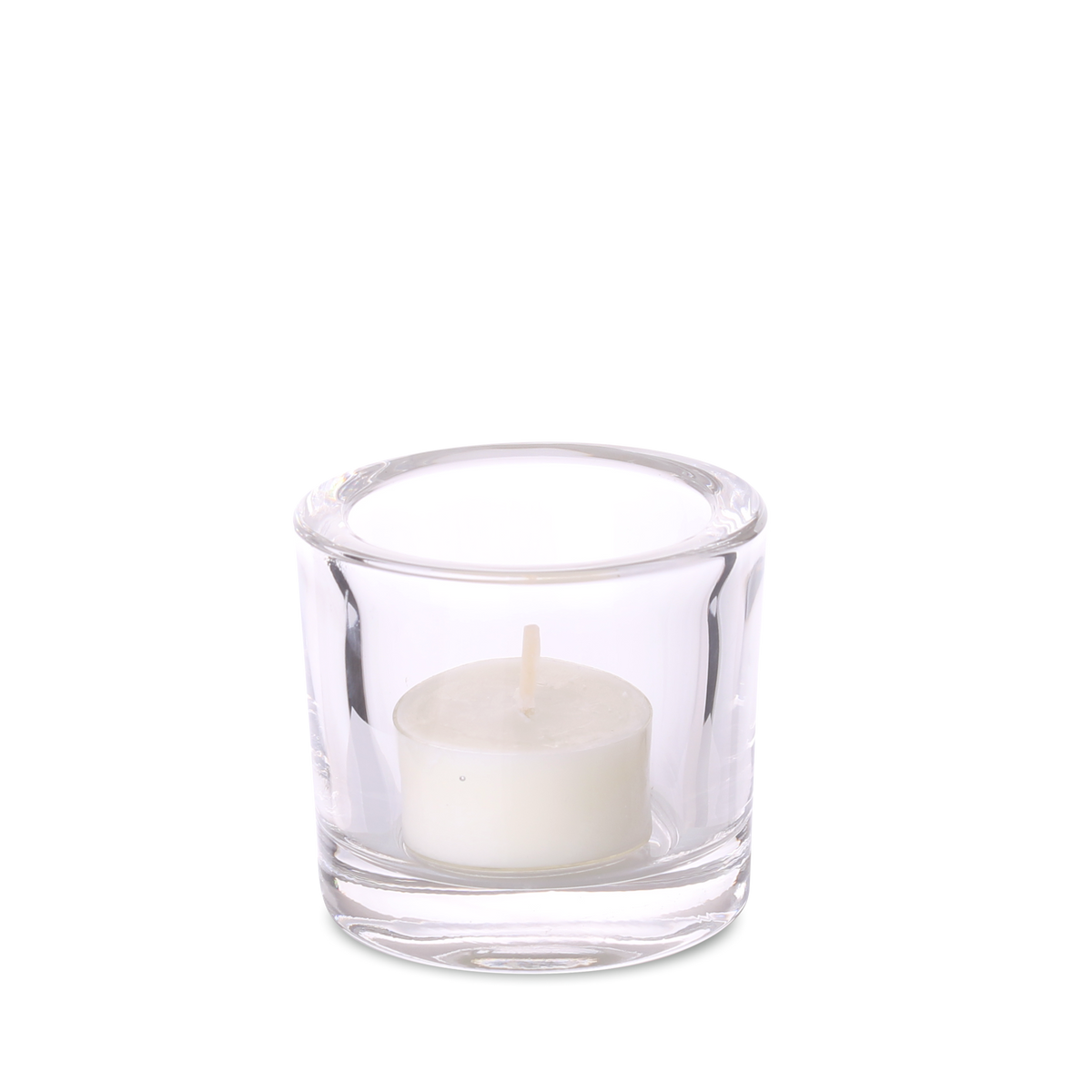 Lux 90 färglös