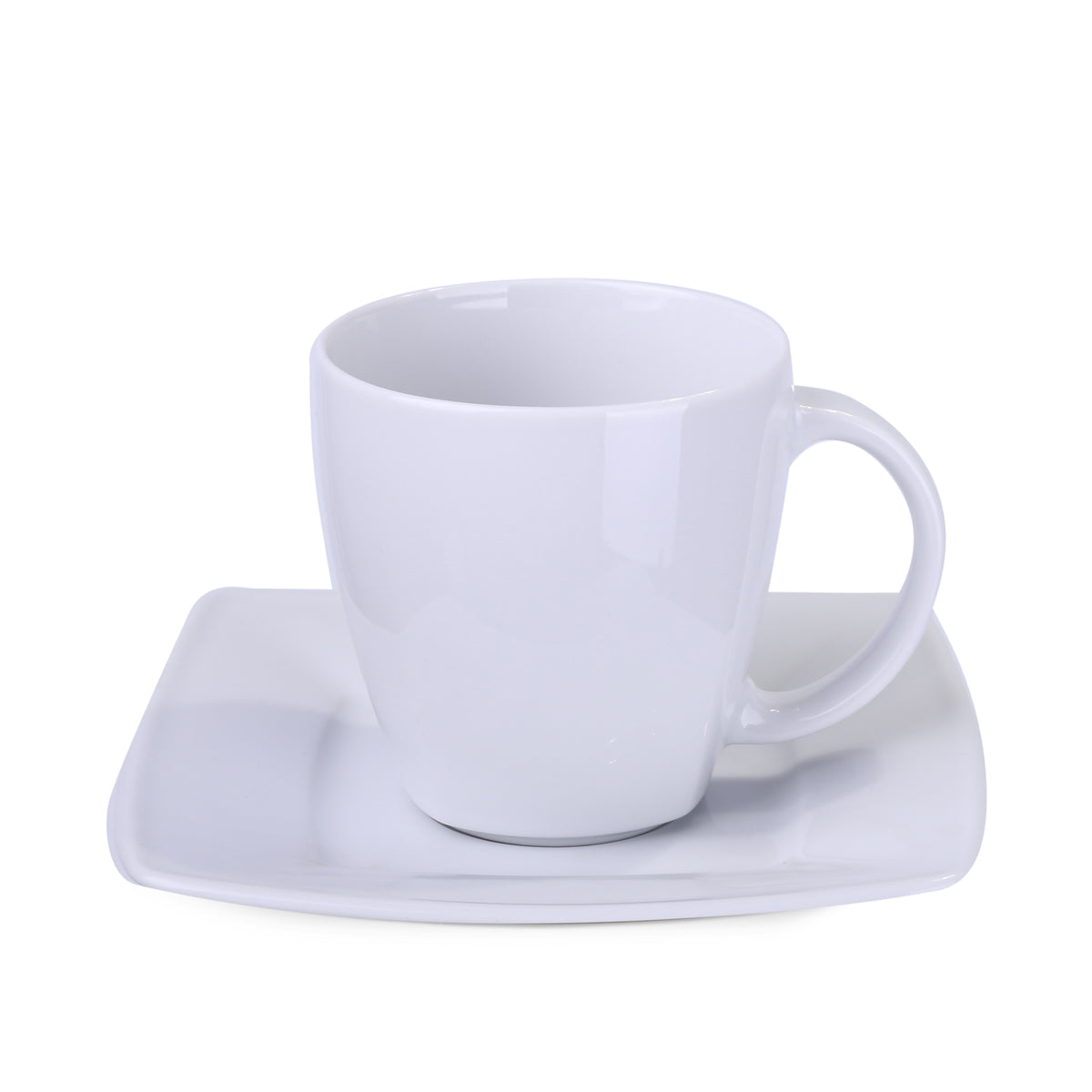 Manhattan Lunch Set 280, White