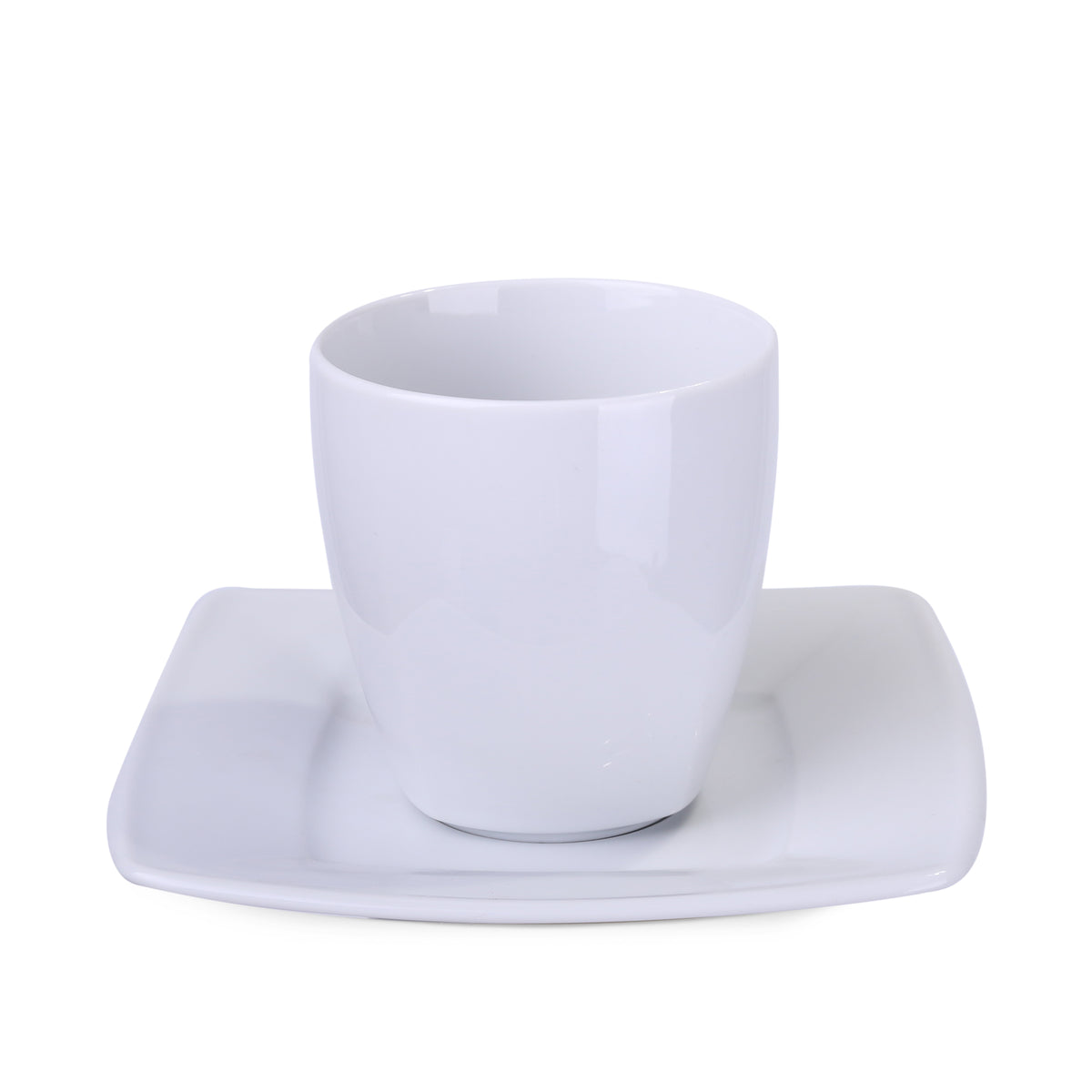 Manhattan Lunch Set 280, White
