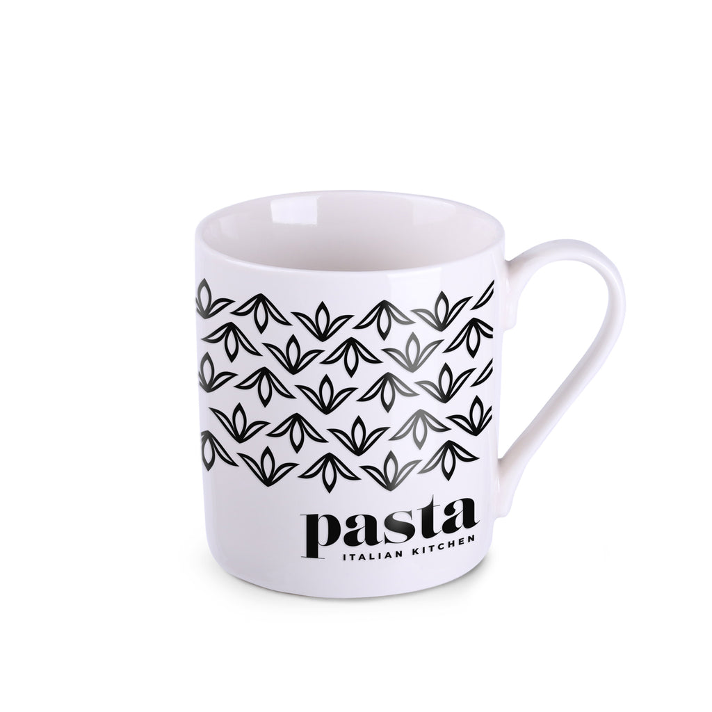 Paro 380 White