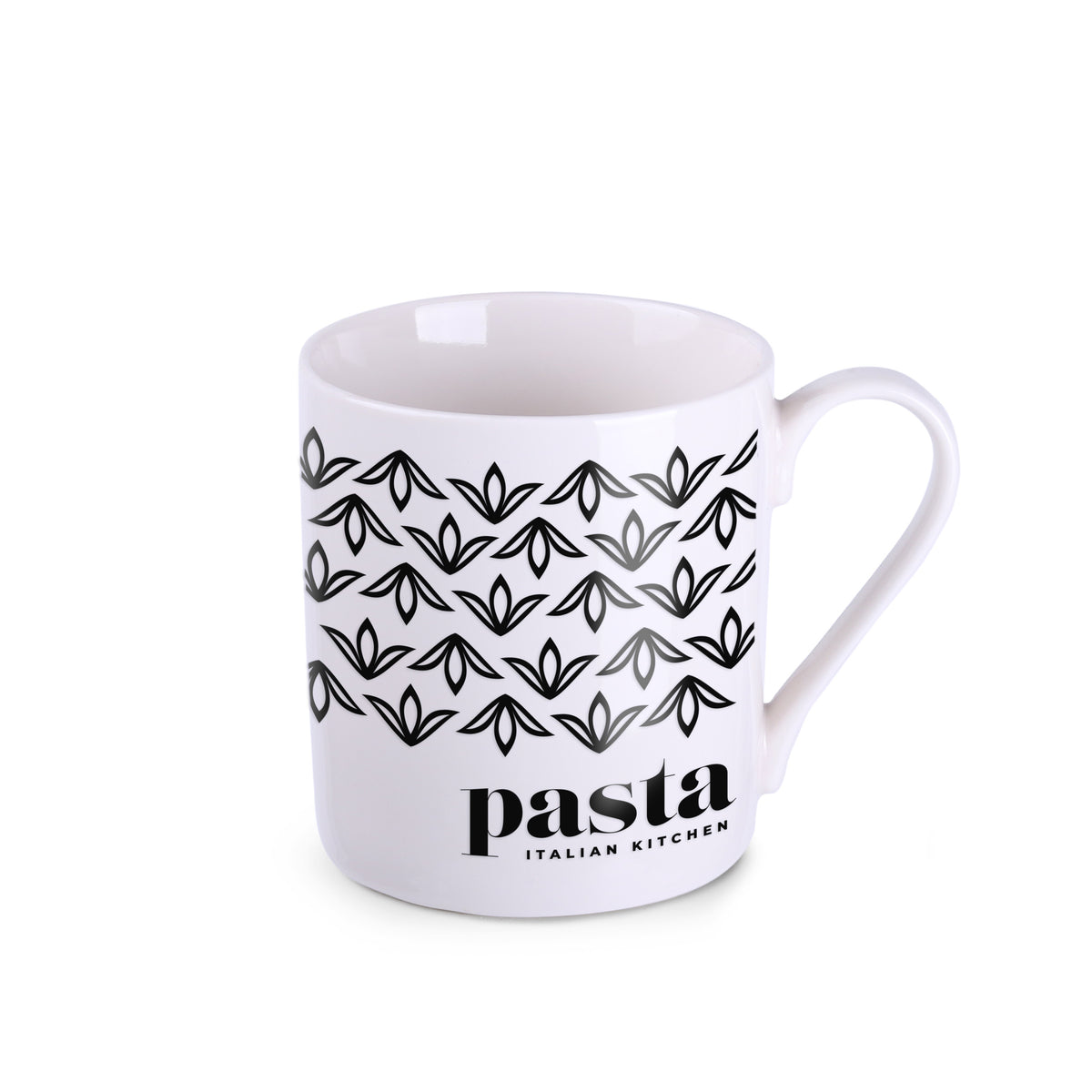 Paro 380 White