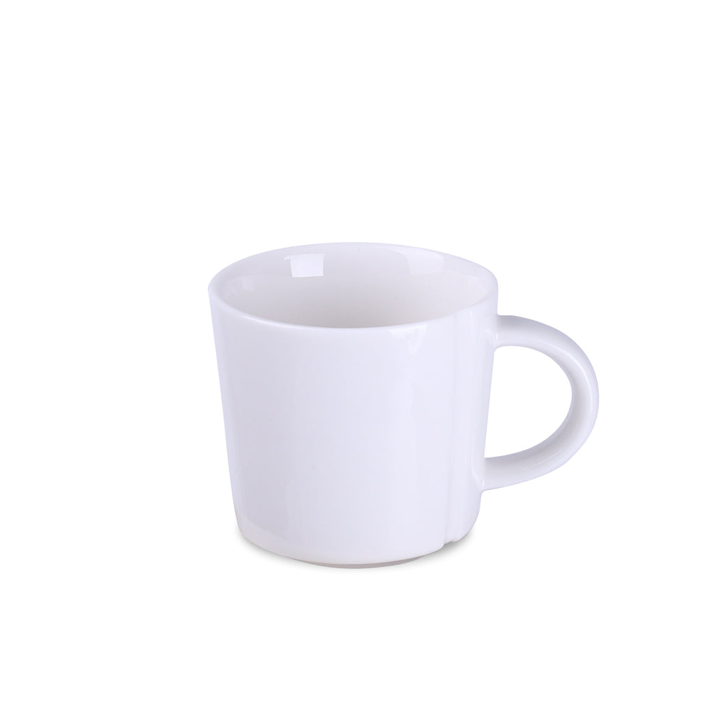 Lucas 75 white