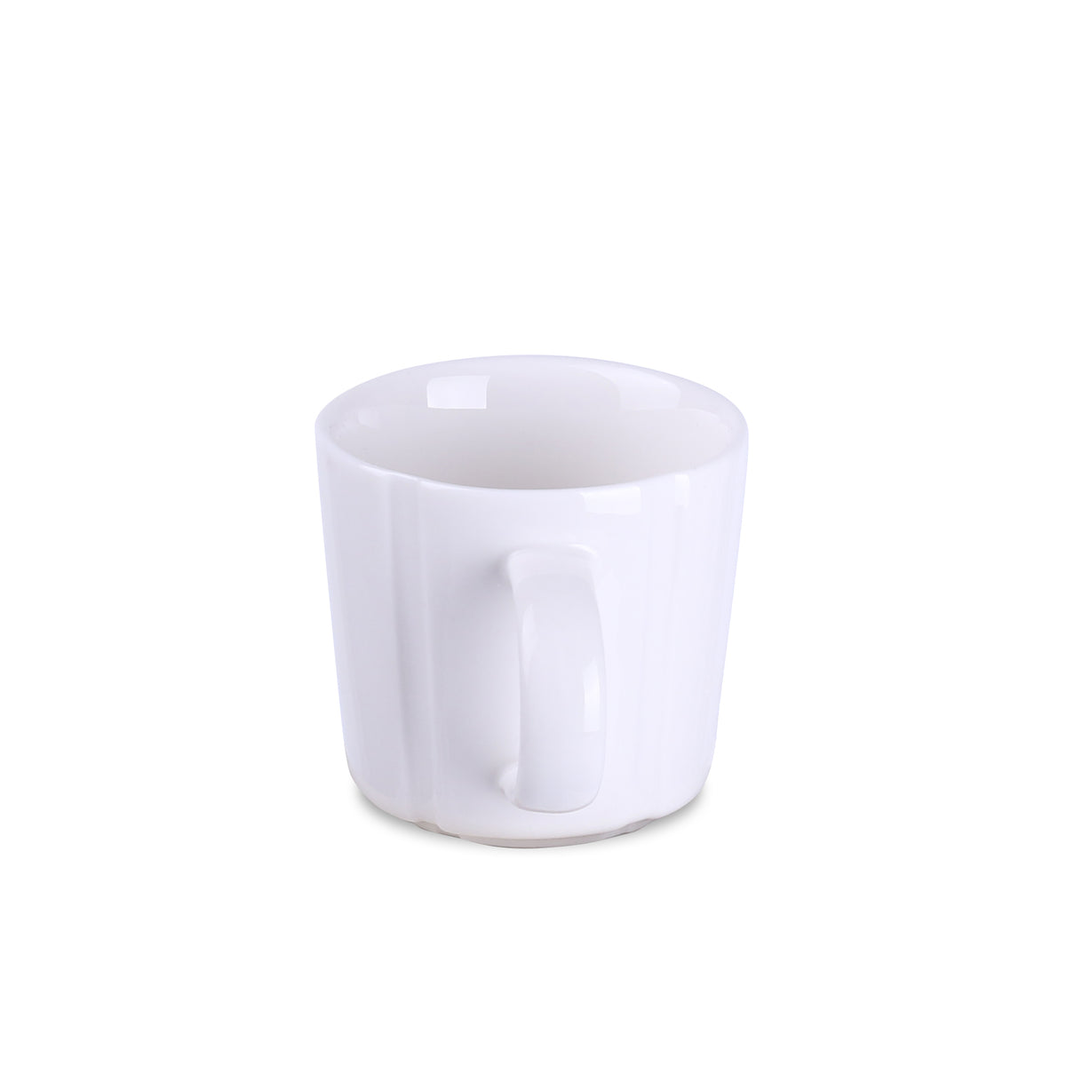 Lucas 75 white