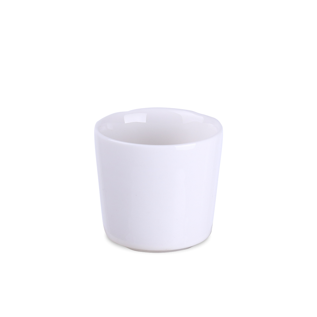 Lucas 75 white