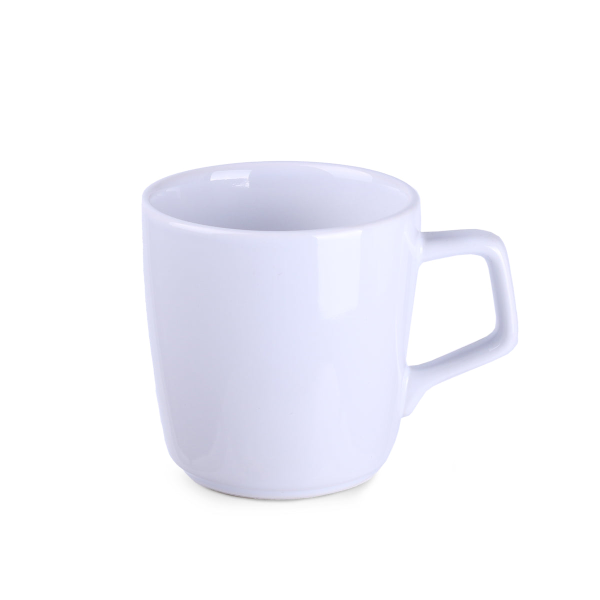 Mugg Barrel
