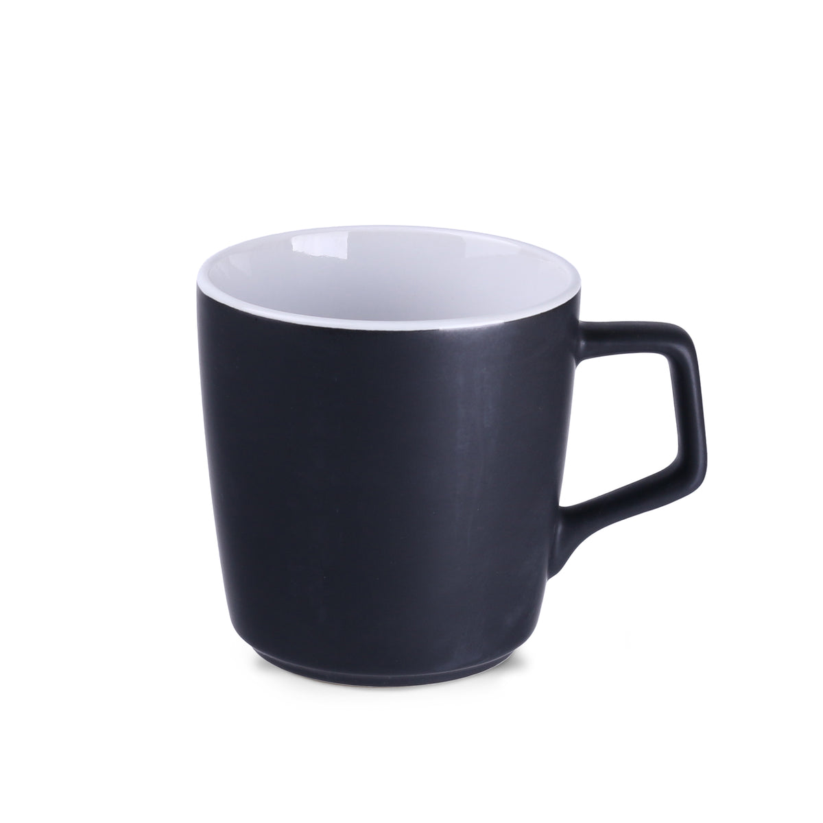 Mugg Barrel Supreme